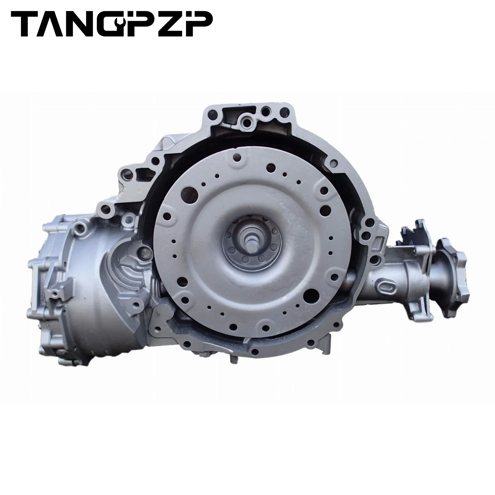 ZF8HP55 8HP55 оригинальная новая автомобильная коробка передач 1087435079 для AUDI A8 A6 Q5