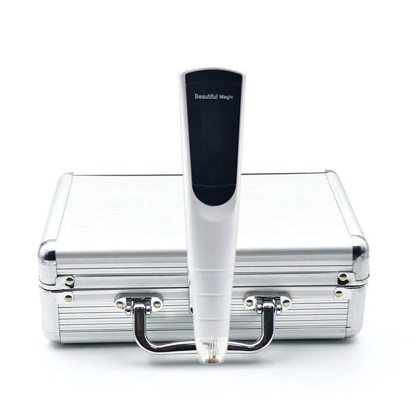 

Cenmade Fibroblast Plasma Pen Eyelid Lift Wrinkle Removal Acne Treatment