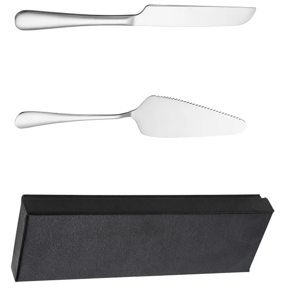 

1 Set of Cake Cutting Tools Portable Cake Spatula Reusable Cake Cake Accessory