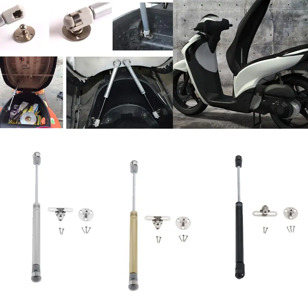 Регулятор сиденья для мотоцикла скутера газовая стойка телескопический