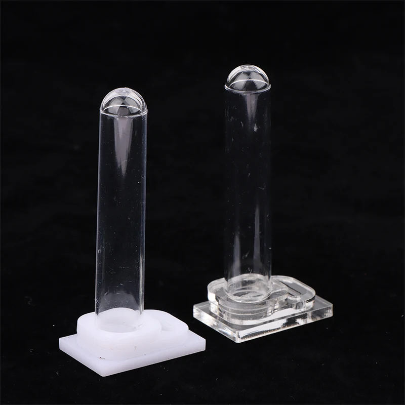 Тестовая трубка для муравьиной фермы водная зона кормления муравьиного гнезда