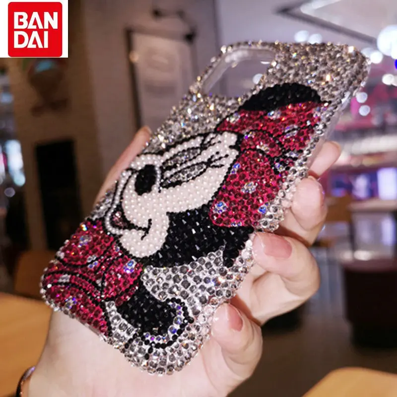 

Bandai 2022 New Daisy for IPhone 12 12 Pro 12 Pro Max13 13 Pro 13 Pro Max Cartoon Cover IPhone 11 Pro Max X XS MAX XR Cute Case
