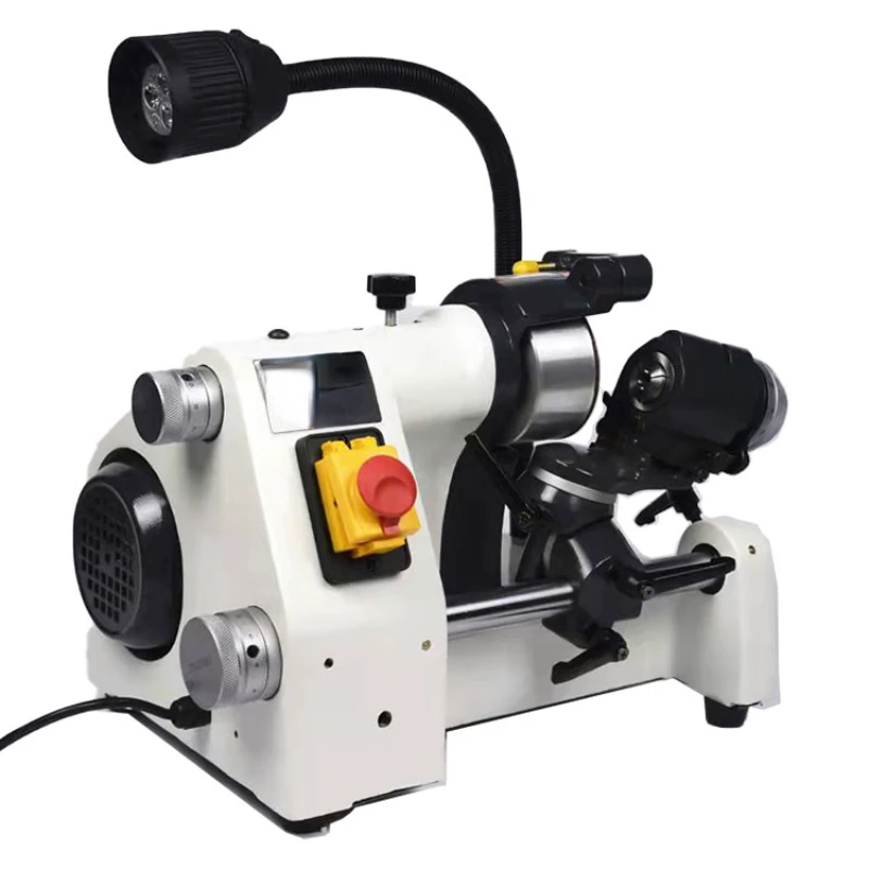 

high precision engraving cutter grinder for grind carbide tool