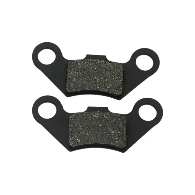 Гидравлические Передние И Задние Тормозные Колодки Для Скутера Квадроцикла