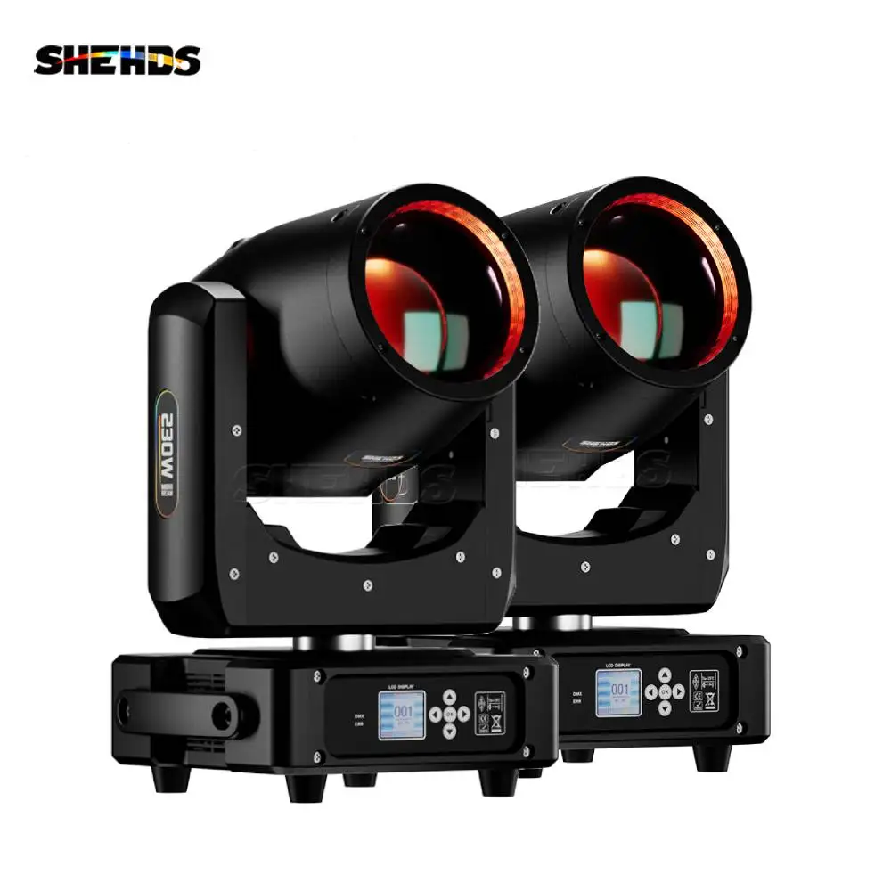 

SHEHDS Световые эффекты 230 Вт