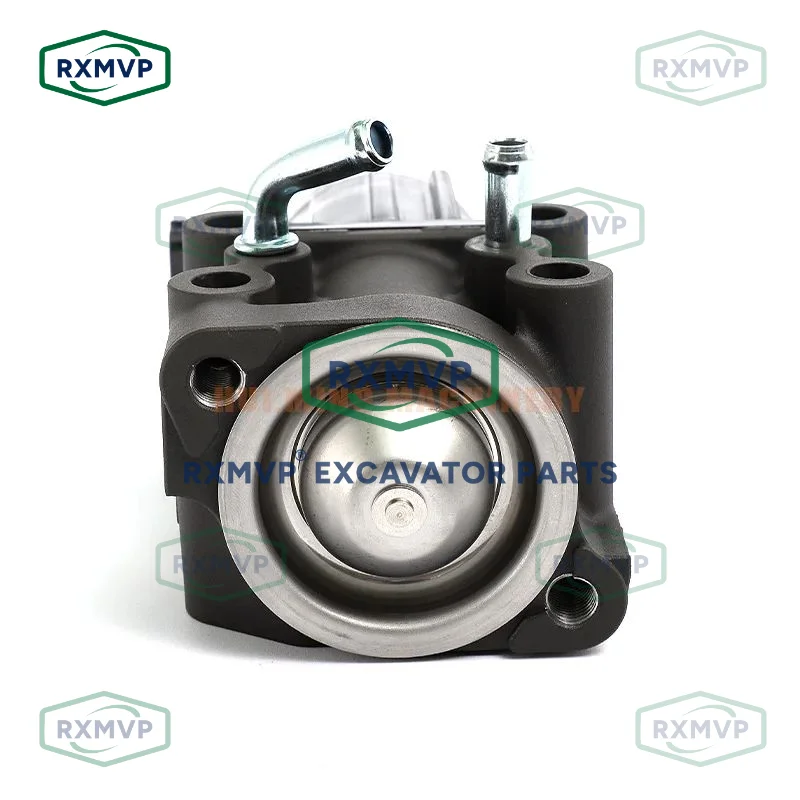 Оригинальные запчасти для экскаватора EGR электромагнитный клапан HD820V SY215-10 ME229911