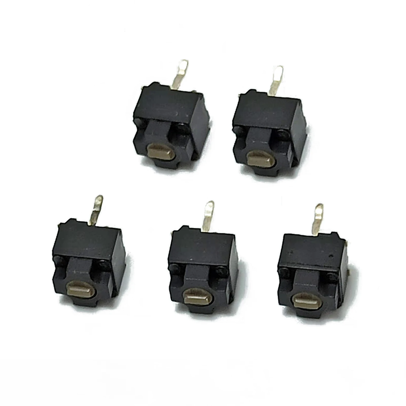 

5PCS 0.74N Mouse Micro Switch Button for Micro Soft Ie3.0 Roller Io1.1 Ie4.0 Brown Spots Original Microswitch Buttons Dropship