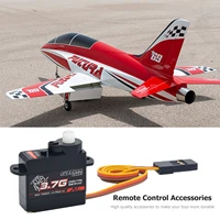 new upgrade rc airplane digital servo 3 7g micro plastic gear mini servos for 124 rc car airplanes fixed wing helicopter