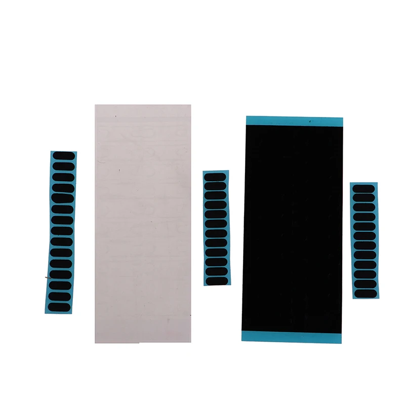 

1pack Big Key Adjustment Switch Pad Paper Switch Film Mechanical Keyboard Stabilizer Film Gasket Sticker Mouse And Keyboard