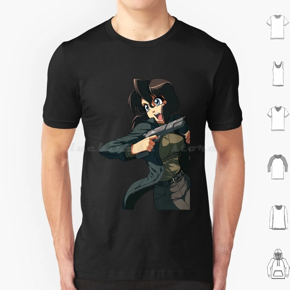 

Винтажная футболка с изображением Смела, кошки, ралли, Винсента, 6xl, хлопковая крутая футболка с изображением Смела, кошки из аниме, японская ...