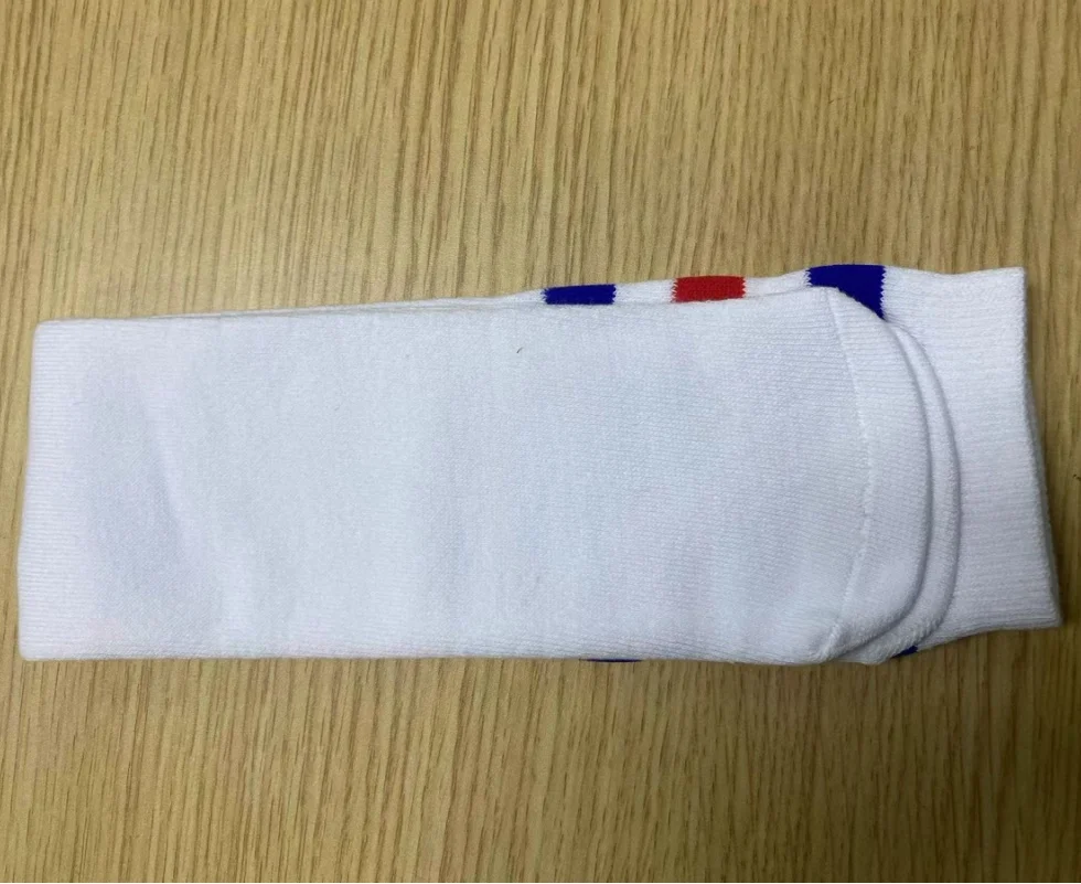 LangMao рубашка для мальчиков высокого качества 48 см футбольные носки студенческие