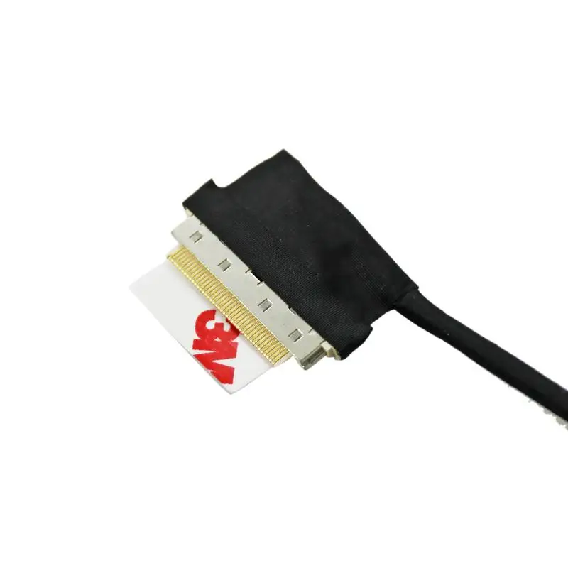 Кабель PJFO для ЖК-экрана HP Pavilion 15-ac 15-ay 15-AF 15-BA, светодиодный, 30-контактный, dc020026m00 (art.: 3920da26dc59a) - 3920da26dc59a