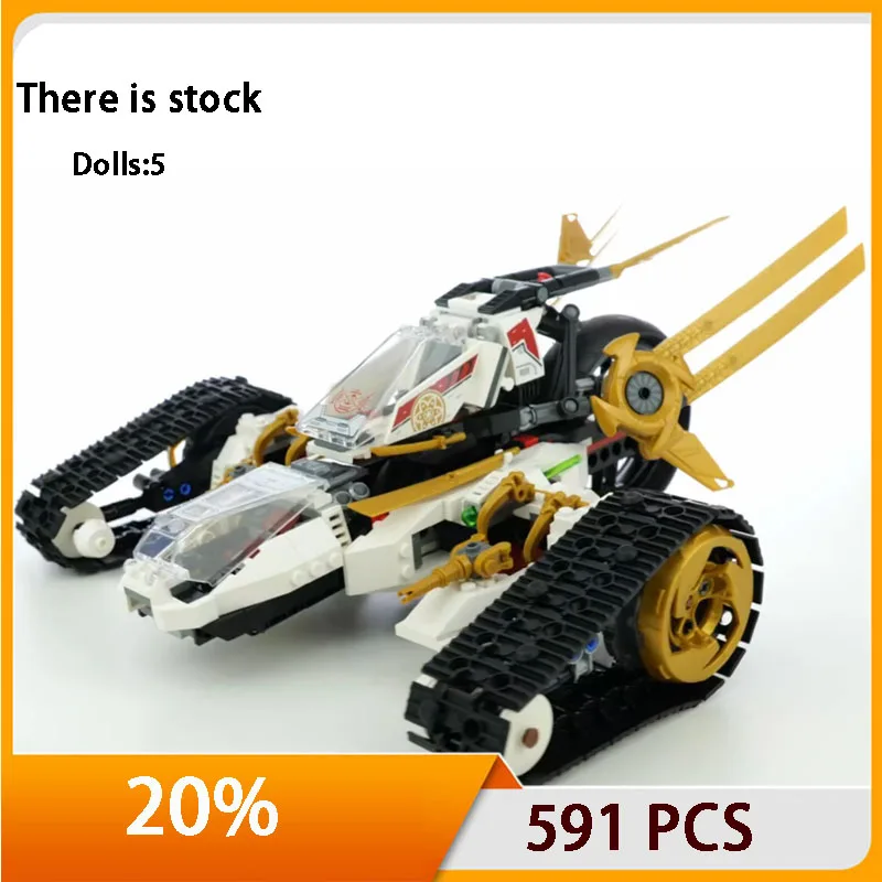 

Конструктор ультразвуковой Raider, модель мяча, совместимый с 71739 строительными блоками персонажей из аниме фильма, детская игрушка, подарок