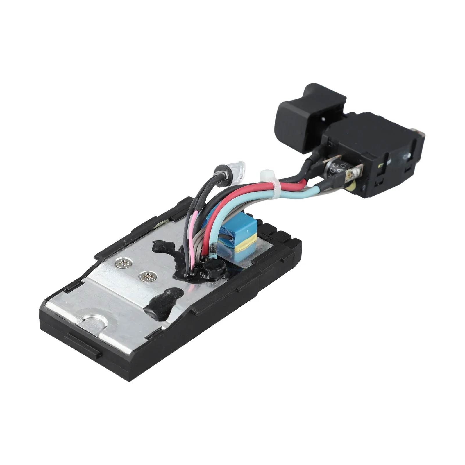 1 шт., 21,6 В, кнопочный триггерный переключатель, контроллер для Hilti SF22-A SFH22-A SIW22T-A SF10W-A22, замена для обустройства дома