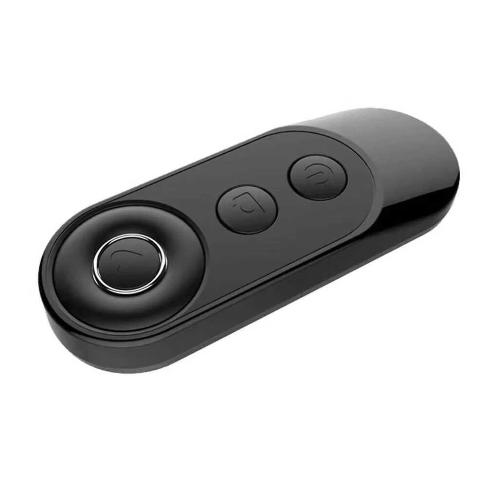 

Беспроводное управление Bluetooth-Совместимо с Tiktok