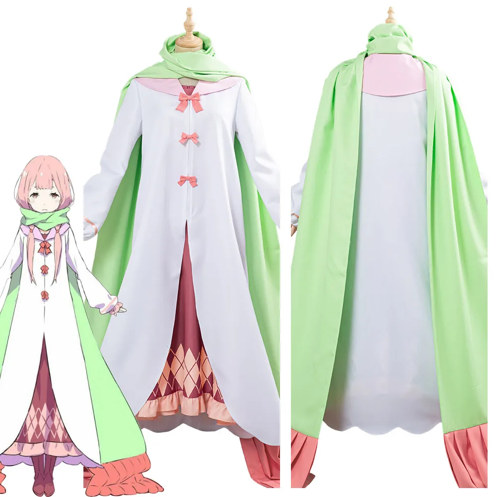 

AnimeRe:Life in a different world from zero Cosplay Dress Carmilla Costume Adult Dress Suit Outfits Halloween Carnival CostumesC