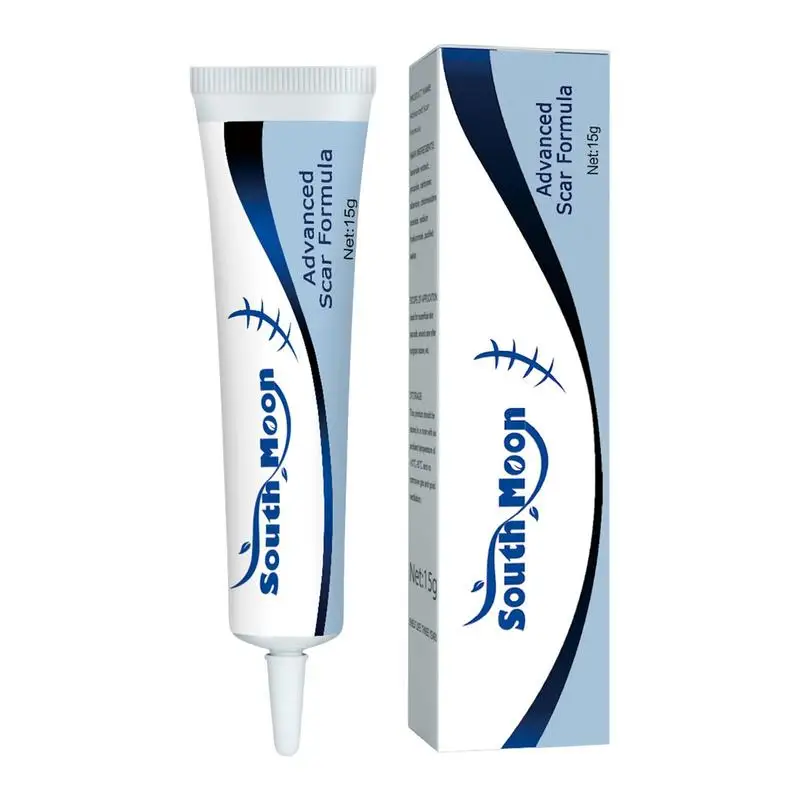 

Surgical Scar Gel Scar Remover For Old And New Scars Nourishing Scar Treat For Surgical Scars C Section Burn Keloids &