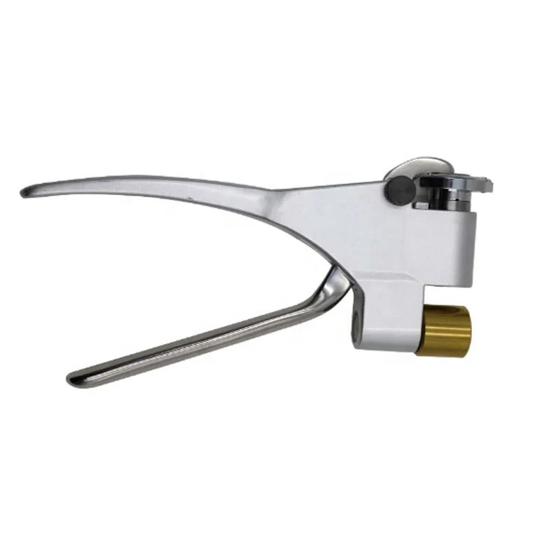 

Top Quality Model W-20 Webster Hardness Tester Aluminum Alloy