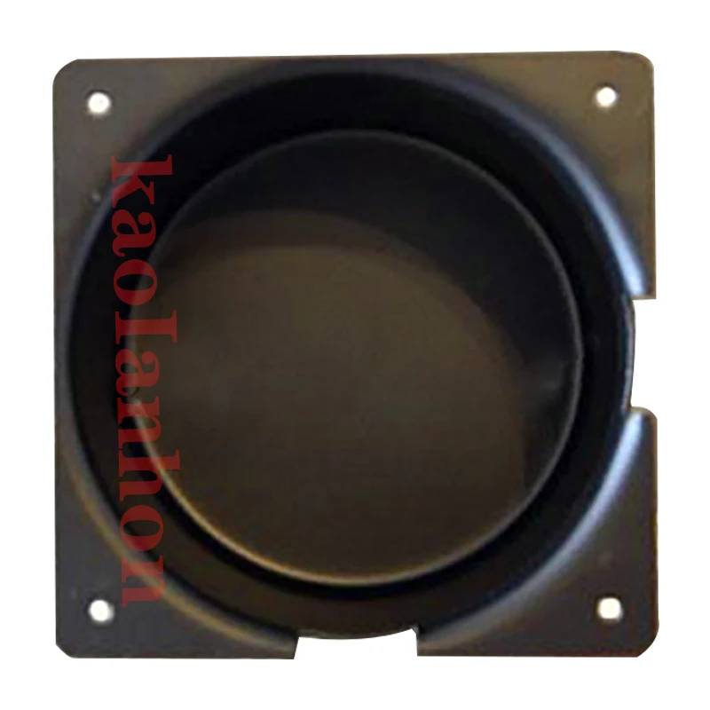 

130mm*75mm Toroidal Transformer Cover Power Shield Suitable for DIY Power Amplifier