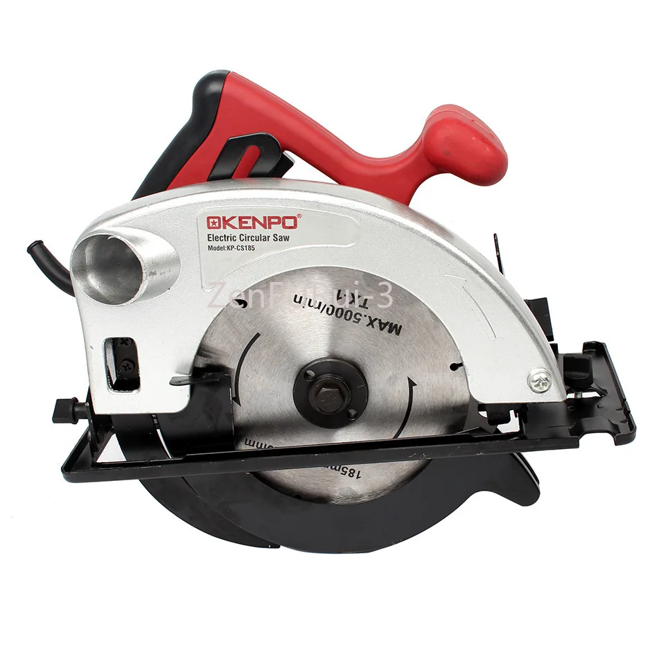 

Multi-function portable electric circular saw 110V