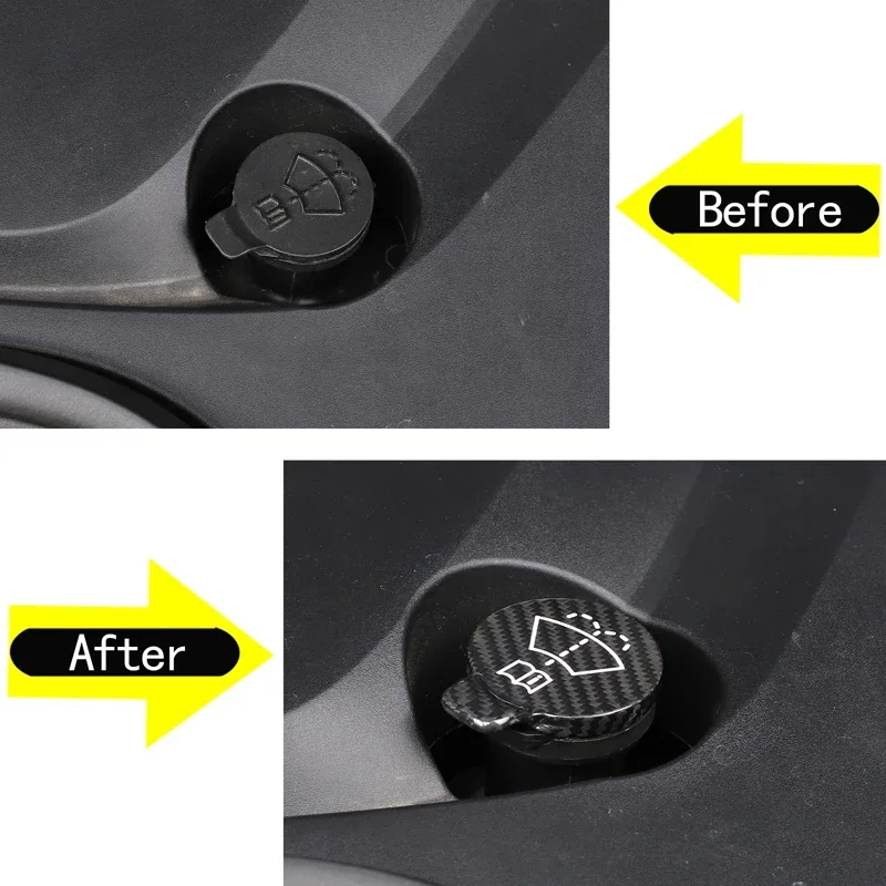 Для Chevrolet Corvette C7 C8 2014-2023 настоящее углеродное волокно автомобильный