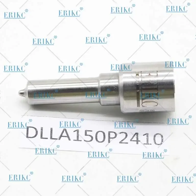Запасные части Common Rail Сопло DLLA150P2410 (DLLA 150 P 2410) Форсунка DLLA 150P2410 Наконечник 0433172410
