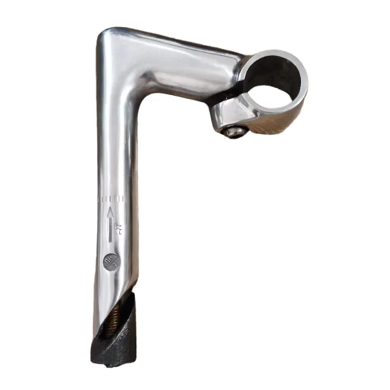 

road bike aluminum alloy riser city bike ultra light stem