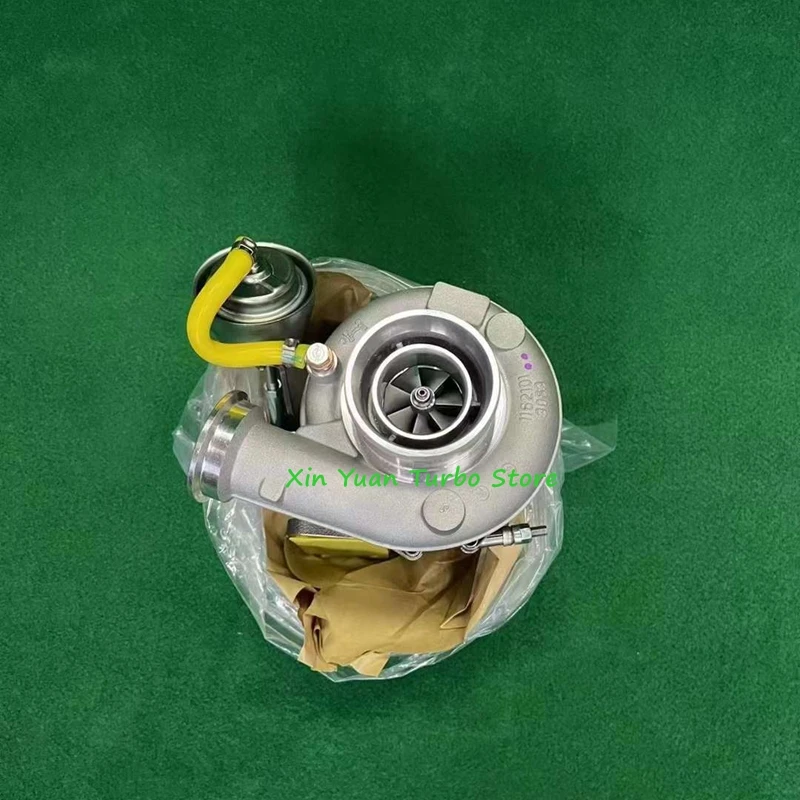 Турбокомпрессор B1G 11589880000 11589700000 04299152 04297800 21092586 04298278 для двигателя TCD2013
