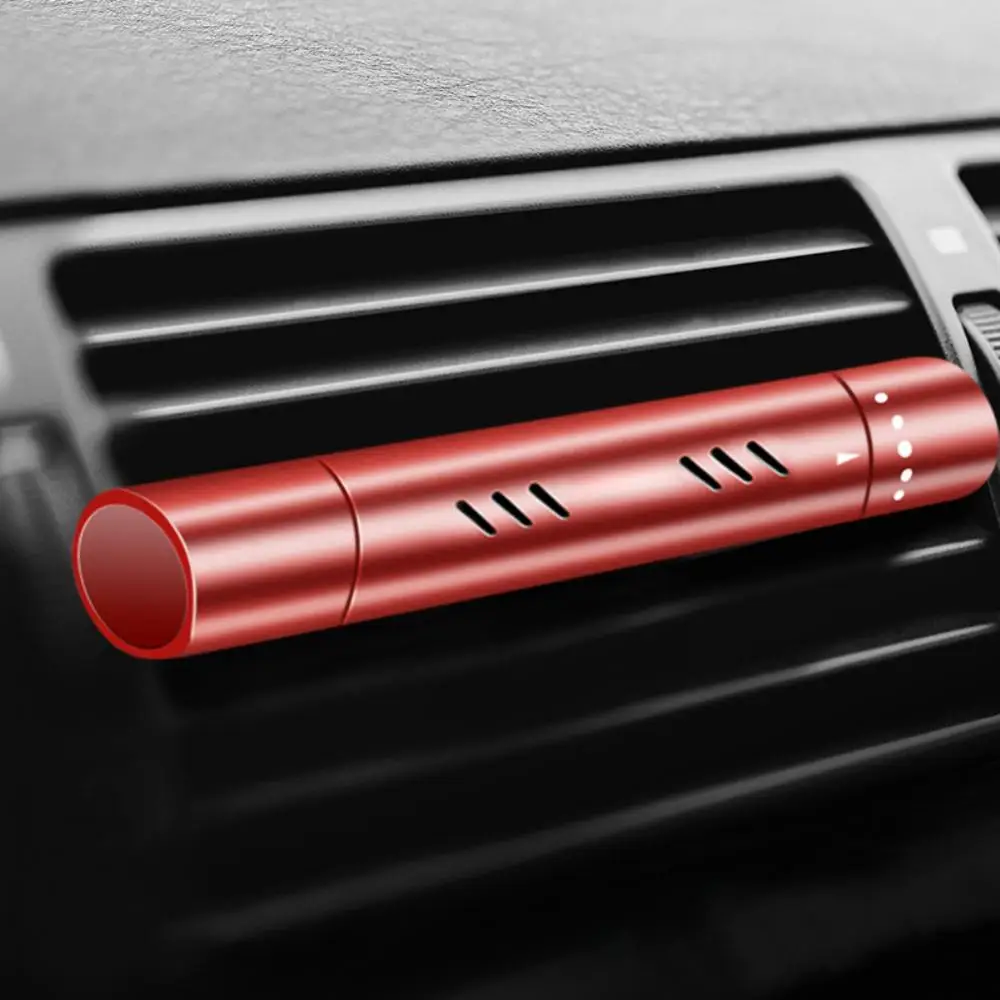 

2023Car Air Outlet Perfume Air Conditioning for Clip Pendant Car Aroma Lasting Fragrance Aromatherapy Car Special Air Freshener