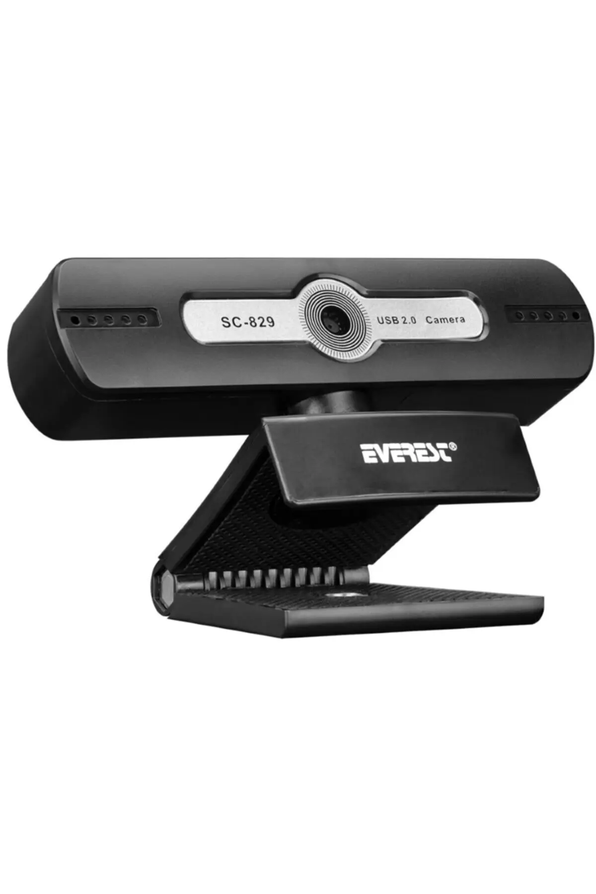 

Usb External Microphone Pc Camera Webcam Sc-829 480p