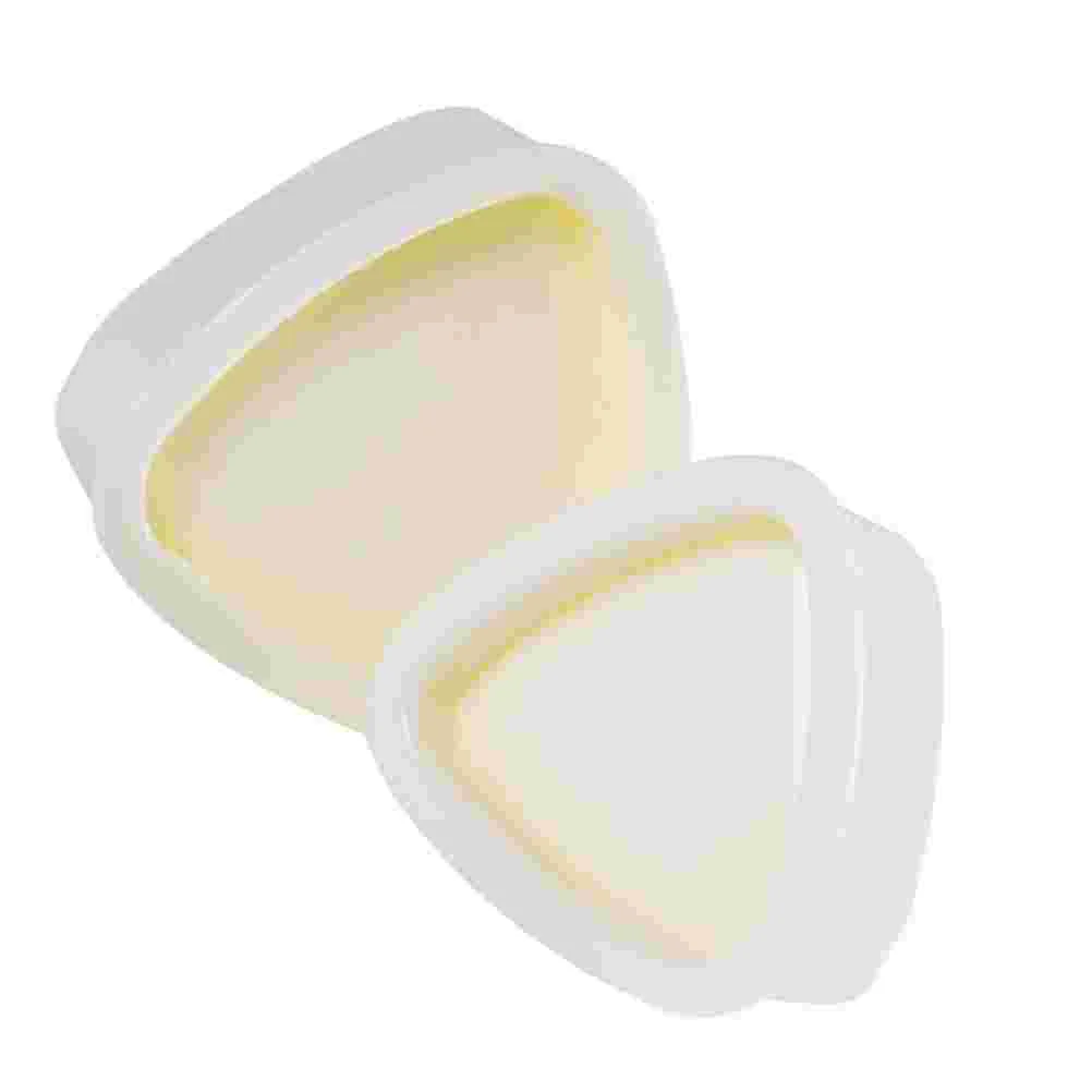

2 PCS Diy Tools Seaweed Plum Sushi Mold Baking Accessories Rice Ball Baby