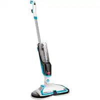 Hard Floor Powered Mop and Clean and Polish, 2039W