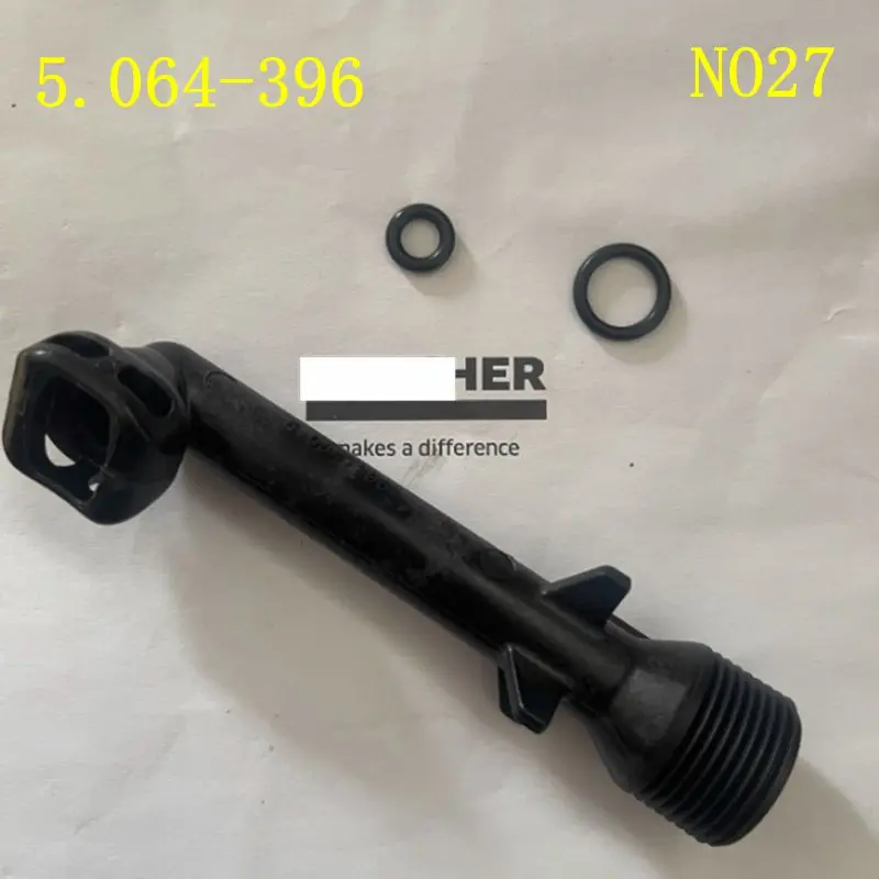 

Запчасти для автомоечных машин Karcher K2 K3 K4 входные и выходные трубы