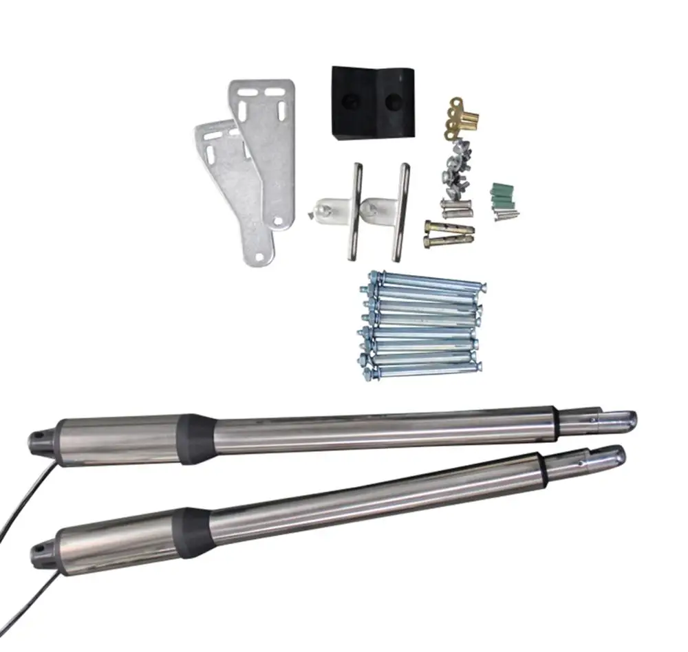 

DC24V Electric Swing Gate Operator remote control kit PKM-C01