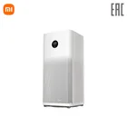 Очиститель воздуха Xiaomi Mi Air Purifier 3H EU AC-M10-S освежитель воздуха домаСенсорный OLED-дисплей