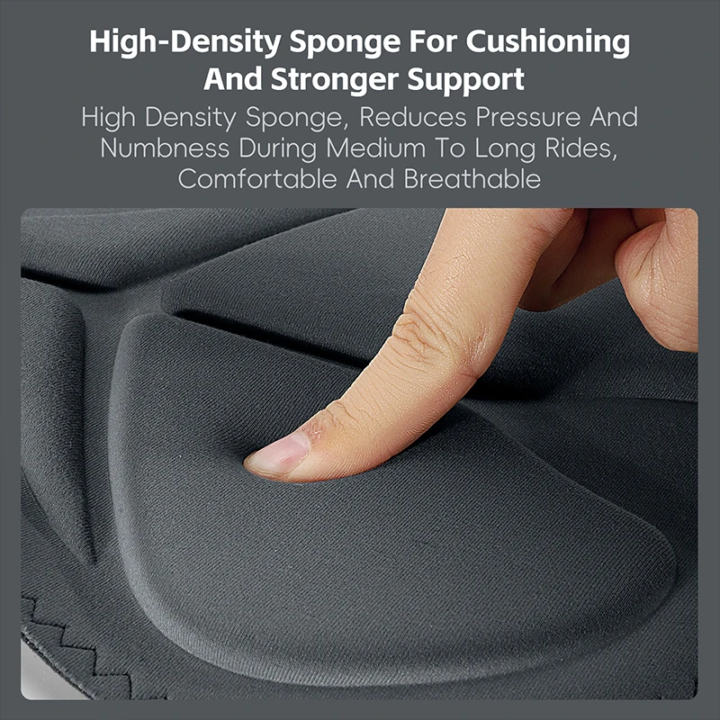 WEST BIKING Мужское нижнее белье для велоспорта дышащие удобные велосипедные шорты