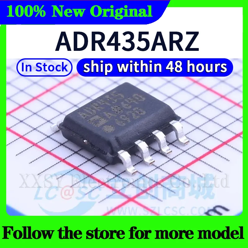 Фото ADR441ARZ ADR440BRZ ADR435ARZ ADR02BRZ ADR435BRZ ADR439ARZ ADR433ARZ ADR434ARZ ADR434BRZ ADR440ARZ ADR439BRZ ADR441BRZ ADR433BRZ №4