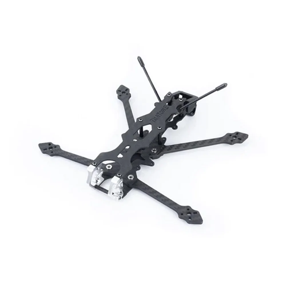 

DIATONE Roma L4 4inch LR Frame Kit