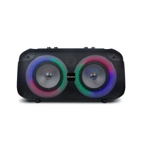 J B L On the go Outdoor Waterproof Best Portable Party Bluetooth Speaker wireless with powerful sound synced lightshow,mic
