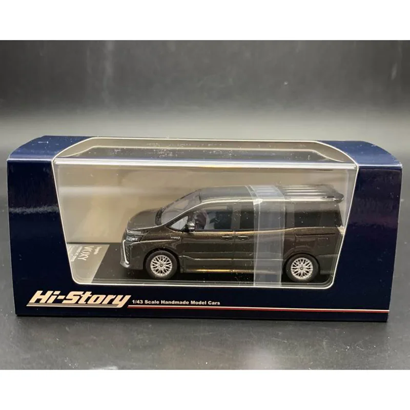 

1/43 Scale Voxy MPV Commercial Resin Vehicle Model