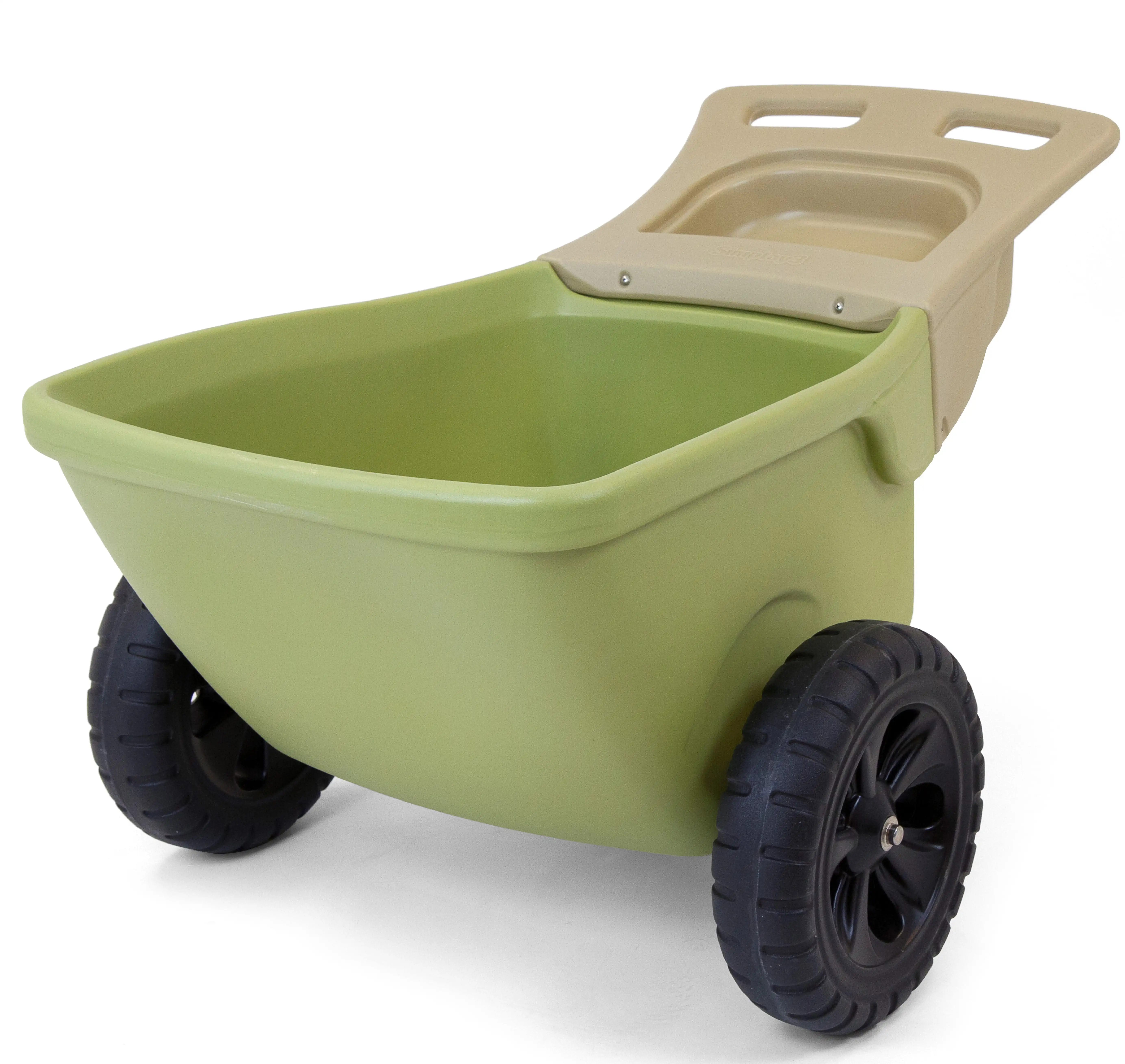 Simplay3 Easy Haul Wheelbarrow