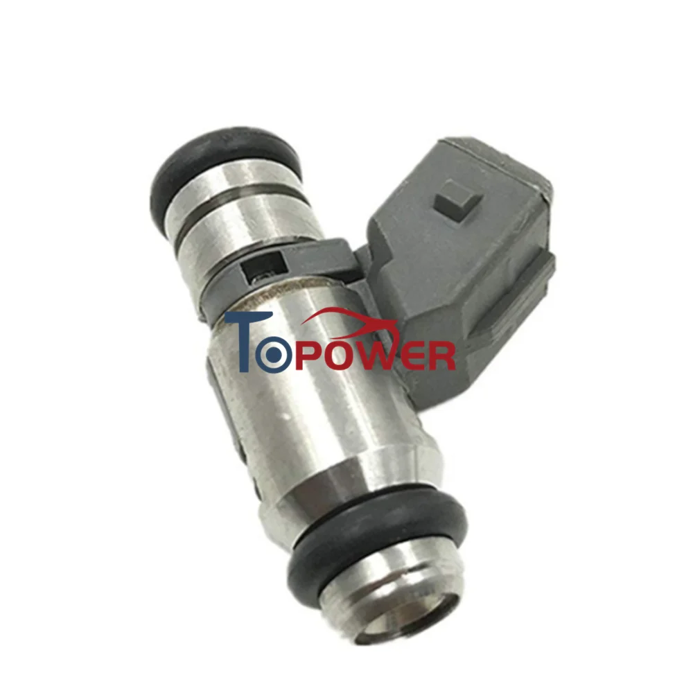 4 шт. Топливные форсунки IWP-044 0279980311 для Volkswagen Pointer Chevrolett Cobalt GMCC Canyon Hummer H3 Envoy Buickk Rainier