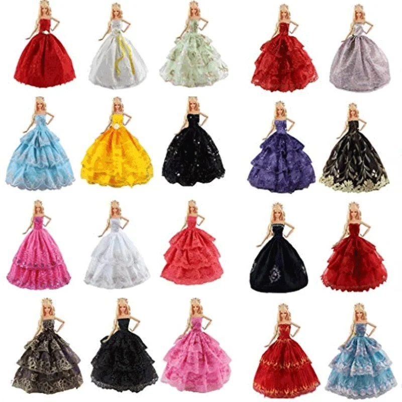 

Dolls & Accessories