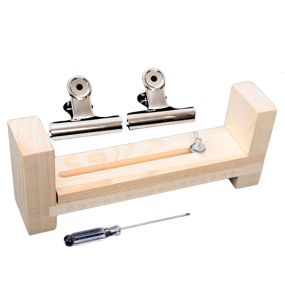 

Bracelet Paracord Maker Jig Tool Making Weaving Wristband Kit Braiding Tools Lanyards Machine Jewelry Kits