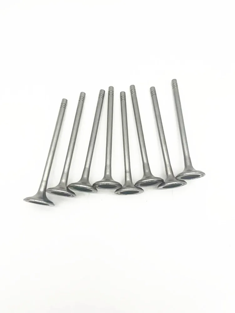 OE A2710531001 A2710501127 для Mercedes-Benz M271820 M271860 Впускной Выпускной клапан двигателя W204 C180 C200