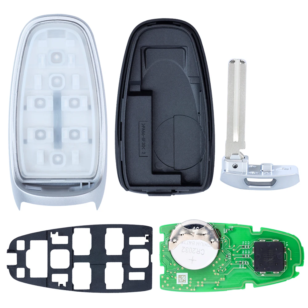 Фотофон KEYDIY 95440-S1560/ 95440-L1500/ 95440-N9080 433 МГц 47 стандартов для Hyundai Tucson Sonata Santa Fe Nexo