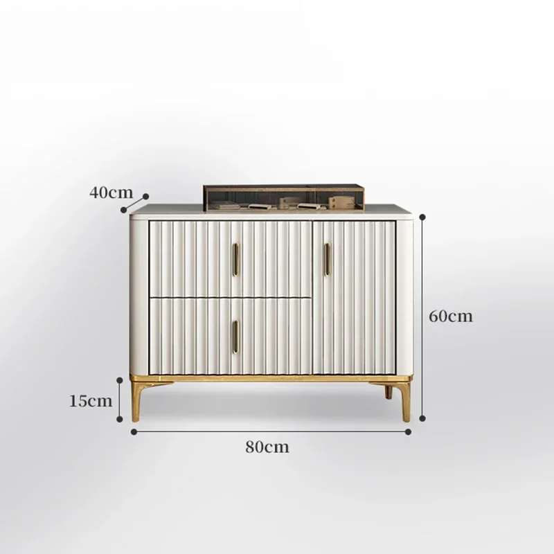 Модульный ящик боковые панели полки для фермерского дома консоль хранения