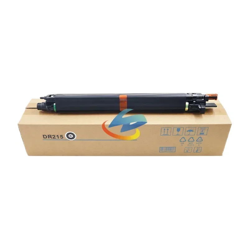 1 шт. DR215K барабанный блок для Konica Minolta Bizhub C226 C266 C256 226 266 256 высококачественный