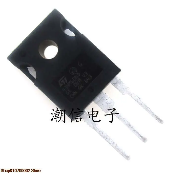 

5pieces 43NM60ND STW43NM60ND 43A600V original new in stock