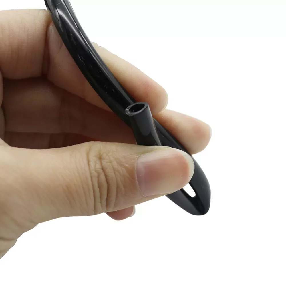 

Watering Hose 4/7 mm Garden Drip Pipe PVC Hose Irrigation System Watering Systems for Greenhouses